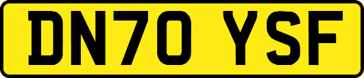 DN70YSF
