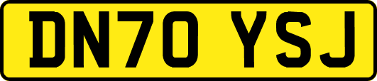 DN70YSJ