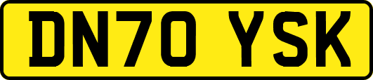 DN70YSK