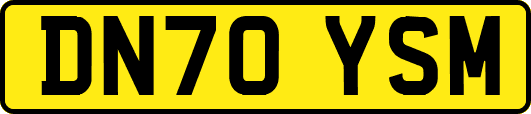 DN70YSM