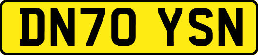 DN70YSN