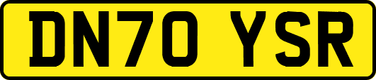 DN70YSR