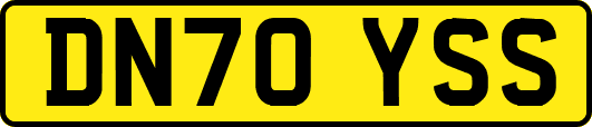 DN70YSS