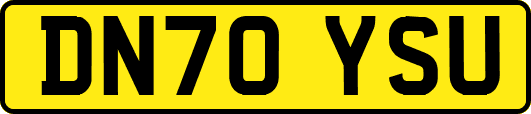 DN70YSU