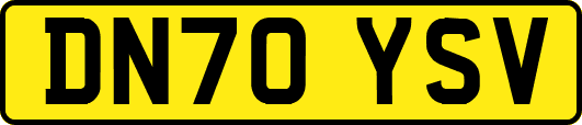 DN70YSV