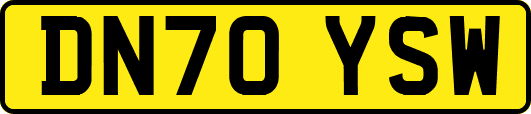 DN70YSW
