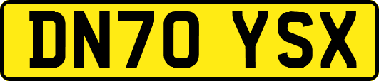 DN70YSX