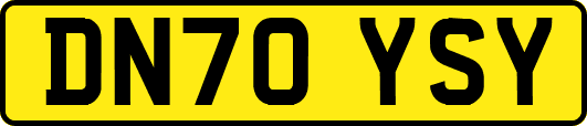 DN70YSY