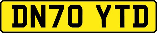 DN70YTD