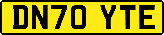 DN70YTE