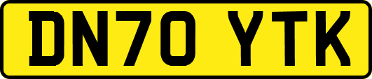 DN70YTK