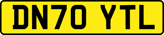 DN70YTL