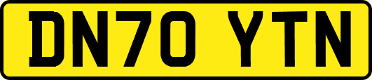 DN70YTN