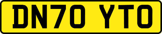 DN70YTO