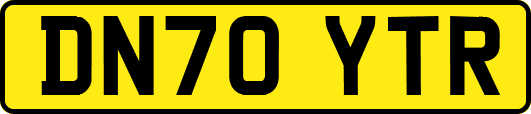 DN70YTR