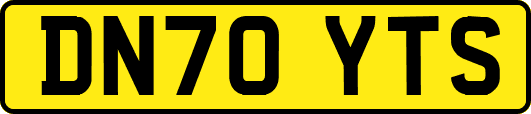 DN70YTS