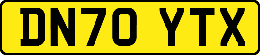 DN70YTX