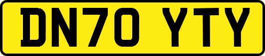 DN70YTY