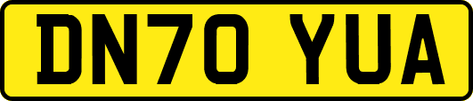 DN70YUA