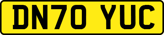 DN70YUC