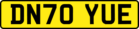 DN70YUE