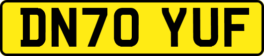 DN70YUF