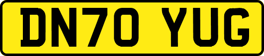 DN70YUG