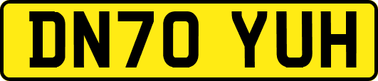 DN70YUH