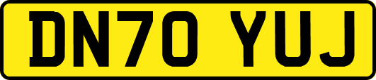 DN70YUJ