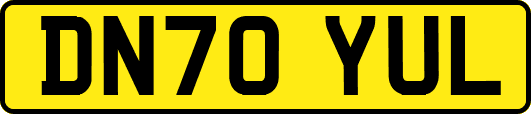 DN70YUL