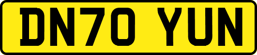 DN70YUN
