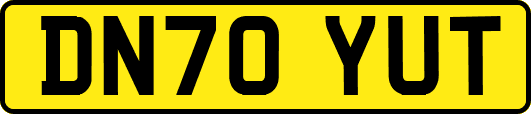 DN70YUT