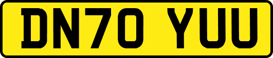 DN70YUU