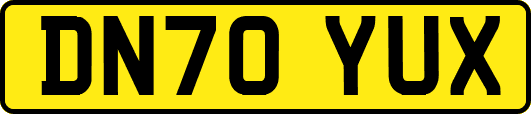 DN70YUX