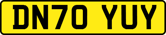 DN70YUY
