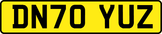 DN70YUZ