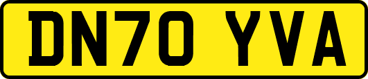 DN70YVA