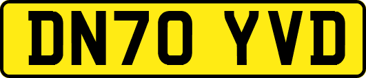 DN70YVD