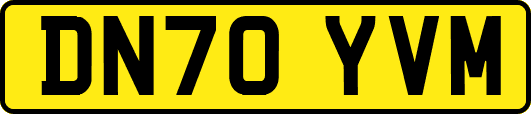 DN70YVM