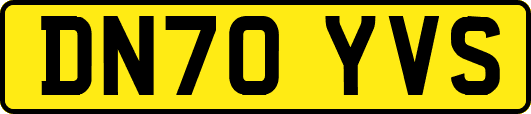 DN70YVS