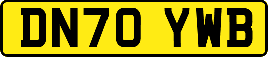 DN70YWB