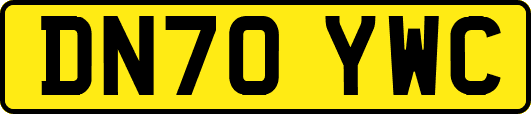 DN70YWC