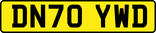 DN70YWD