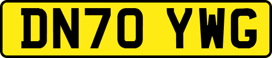 DN70YWG