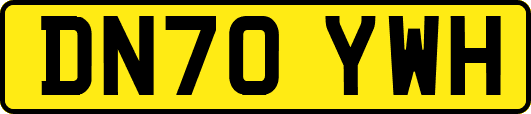 DN70YWH