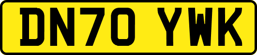 DN70YWK