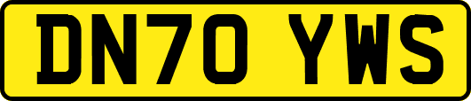DN70YWS