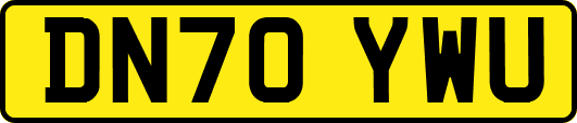 DN70YWU