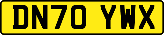 DN70YWX