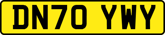 DN70YWY